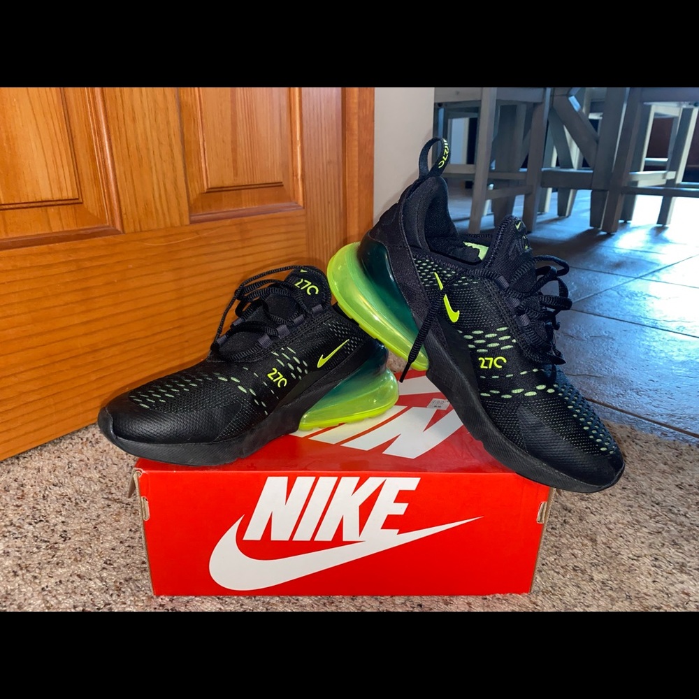 Nike Air Max 270 (GS)
